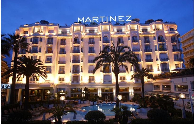 Martines Hotel